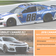 Illustration for article titled Heres How Modern NASCAR Race Cars Compare To Their Road-Going Counterparts